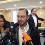 Marko Cortés rechaza imposiciones en candidaturas del PAN Michoacán