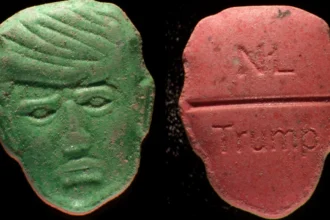 Alerta en Países Bajos por pastillas de éxtasis con PMMA