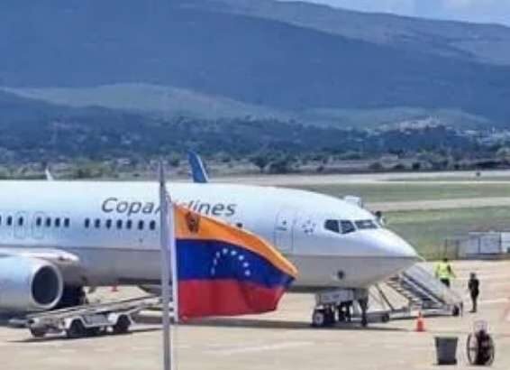 Copa Airlines abrirá ruta Panamá-Porlamar desde noviembre 2026