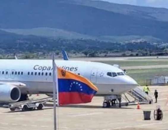 Copa Airlines abrirá ruta Panamá-Porlamar desde noviembre 2026