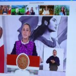 Sheinbaum inicia Jornada Nacional de Reforestación en Puebla