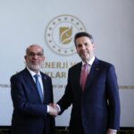 Turquía e Irak extienden acuerdo anual sobre oleoducto de crudo