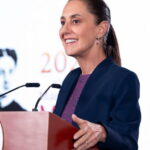 Sheinbaum urge a Morena elegir en Sinaloa un perfil sin vínculos criminales