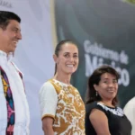Sheinbaum se reunirá con Sección 22 de CNTE el 13 de agosto