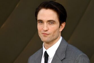 Robert Pattinson protagoniza "Primetime" como Chris Hansen