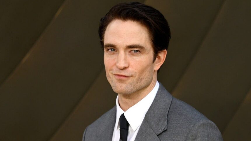 Robert Pattinson interpreta a Chris Hansen en el thriller "Primetime"