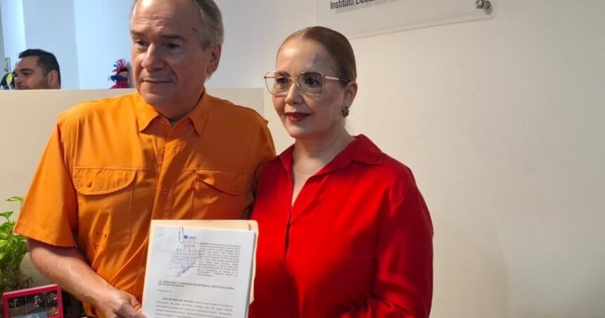 MC denuncia a 13 aspirantes de Morena por actos anticipados en Sinaloa