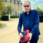 Fallece William Orbit, productor clave de Madonna y Blur, a los 69