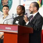 Hugo Eric Flores: aliado de Morena, nunca militante del partido