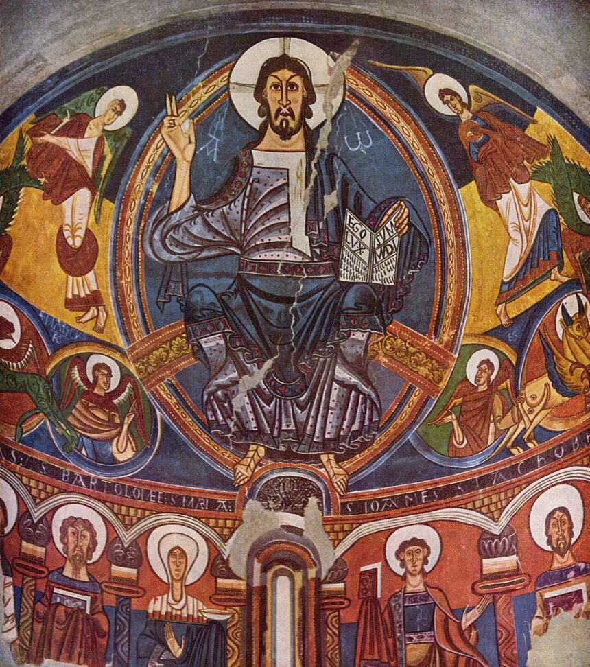 Iconografía: claves para interpretar símbolos en el arte