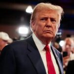 Trump confirma negociaciones con Irán y acusa hipocresía