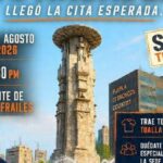 Aficionados de NFL reúnen a Broncos y Steelers en Puebla