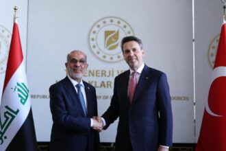 Turquía e Irak extienden acuerdo anual sobre oleoducto de crudo