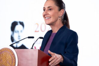 Sheinbaum urge a Morena elegir en Sinaloa un perfil sin vínculos criminales
