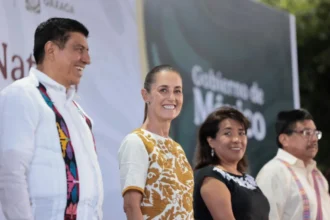 Sheinbaum se reunirá con Sección 22 de CNTE el 13 de agosto