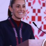 EU no entrega pruebas contra Rocha, confirma Sheinbaum