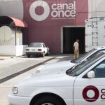 Sheinbaum ordena investigar daños al archivo histórico de Canal Once