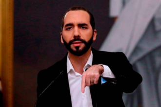 El Salvador envía 51 toneladas de ayuda humanitaria a Colombia