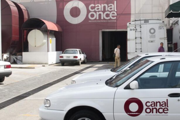 Sheinbaum ordena investigar daños al archivo histórico de Canal Once