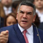 Morena exige reactivar desafuero de “Alito” Moreno en Diputados