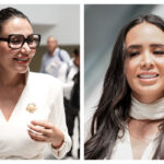 Nayeli Salvatori y Palomares impugnan sanción de Morena en CNHJ