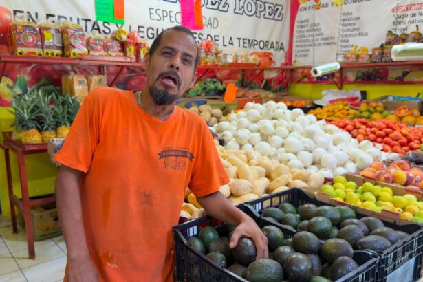 Precio del aguacate en Nuevo León se mantiene estable tras crisis