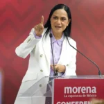 Morena niega investigación de la FGR a Andy López Beltrán
