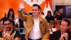 Colosio Riojas definirá en 2026 posible candidatura estatal