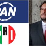 PAN y PRI apoyan retiro de visa a Andy López y exigen indagatoria