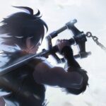 Kingdom Hearts tendrá serie animada en Disney+ con Tetsuya Nomura
