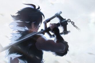 Kingdom Hearts tendrá serie animada en Disney+ con Tetsuya Nomura