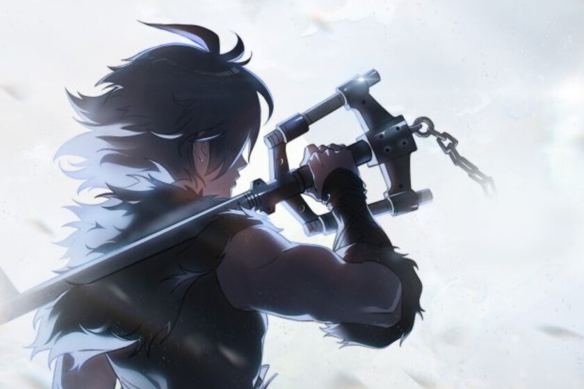 Kingdom Hearts tendrá serie animada en Disney+ con Tetsuya Nomura