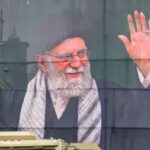 Irán ofrece recompensa por soldados de EE. UU. en Ormuz