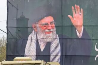 Irán ofrece recompensa por soldados de EE. UU. en Ormuz