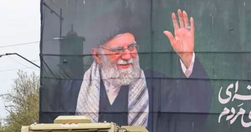 Irán ofrece recompensa por soldados de EE. UU. en Ormuz