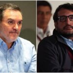 PAN pide a UIF congelar cuentas de López Beltrán tras revocación de visa