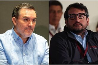PAN pide a UIF congelar cuentas de López Beltrán tras revocación de visa