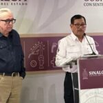 Gerardo Mérida, exjefe de Seguridad de Sinaloa, sale de prisión en NY
