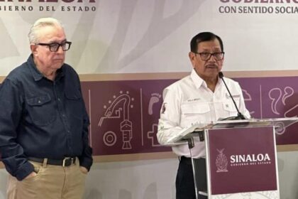 Gerardo Mérida, exjefe de Seguridad de Sinaloa, sale de prisión en NY