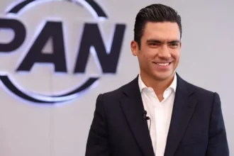 Jorge Romero visitará Tabasco en septiembre para fortalecer al PAN