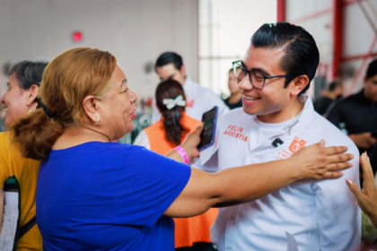 Llevan jornada de programas sociales a Aramberri, Nuevo León