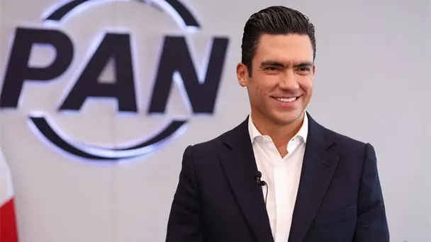Jorge Romero visitará Tabasco en septiembre para fortalecer al PAN
