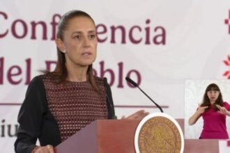 Sheinbaum anuncia 39 hospitales nuevos para 2026 en México