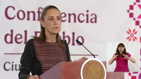 Sheinbaum anuncia 39 hospitales nuevos para 2026 en México