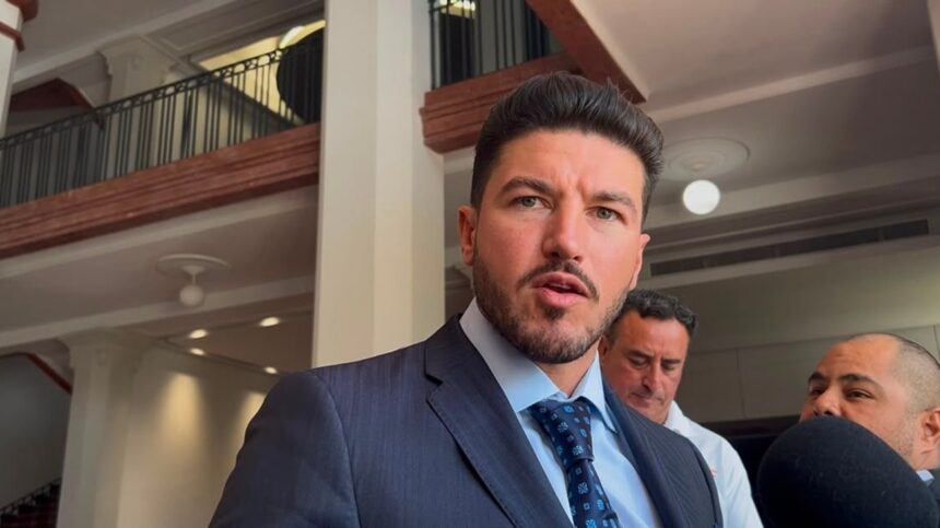 Nuevo León invertirá $10,000 millones para fortalecer red eléctrica