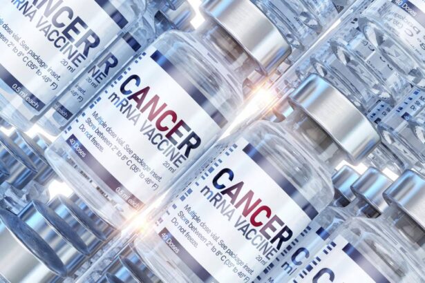 Vacuna de ARNm contra melanoma avanzado logra éxito en fase 3