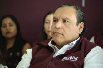 Morena definirá antidoping a candidatos en Puebla desde convocatoria federal