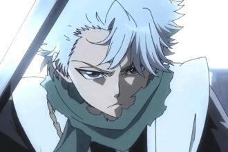 Yuki Kaji enfrenta presión al dar voz a Hitsugaya en Bleach