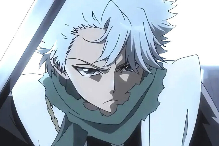 Yuki Kaji enfrenta presión al dar voz a Hitsugaya en Bleach