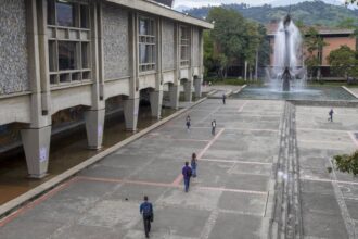 UdeA y UNAL, únicas colombianas en Ranking de Shanghái 2026